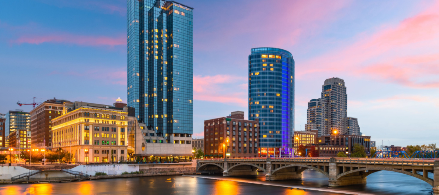 Electrician in Grand Rapids | Wolverine Electrical Contracting